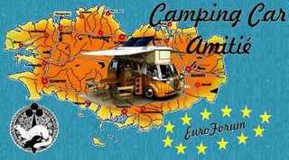 campingcar amitié