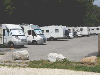aire campingcars