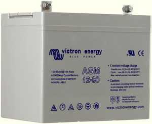 batterie vectron energy