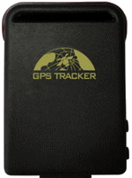 gps tracker