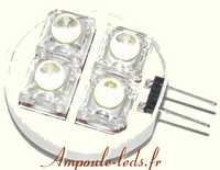 ampoule led g4 12v