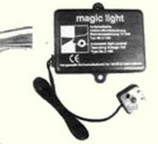 magic light
