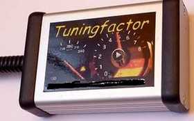 tuningfactor