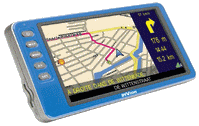 gps support plus
