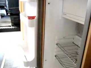 démontage frigo 2