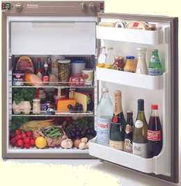 réfrigérateur dométic  à absortion