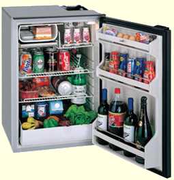 réfrigérateur indel  à compression