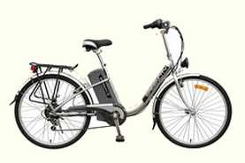 madrid de greencitybike véloélectrique