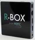 r box