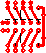 circuit de diodes 1