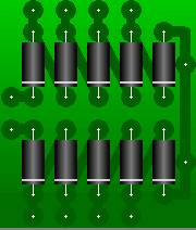 circuit de diodes 2